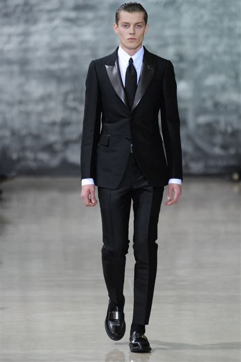 y ysl mens|yves saint laurent men suit.